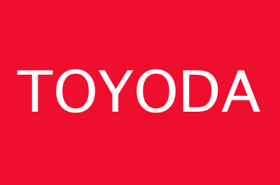 TOYODA（トヨダ）