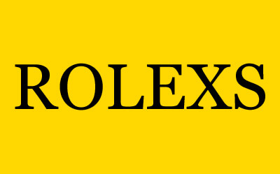 ROLEXS（ロレックス）